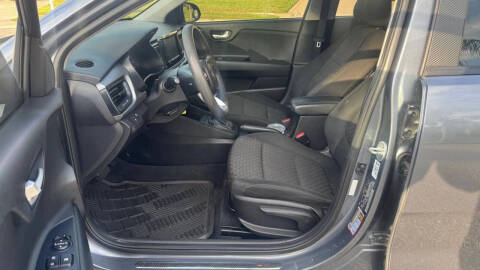 2019 Kia Rio