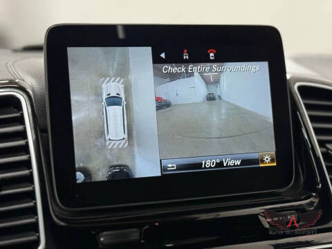 2019 Mercedes-Benz GLS GLS 450