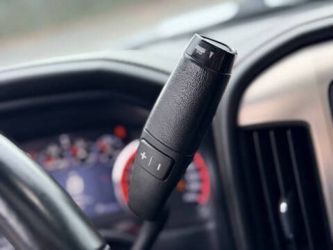 2015 GMC Sierra 2500HD Denali