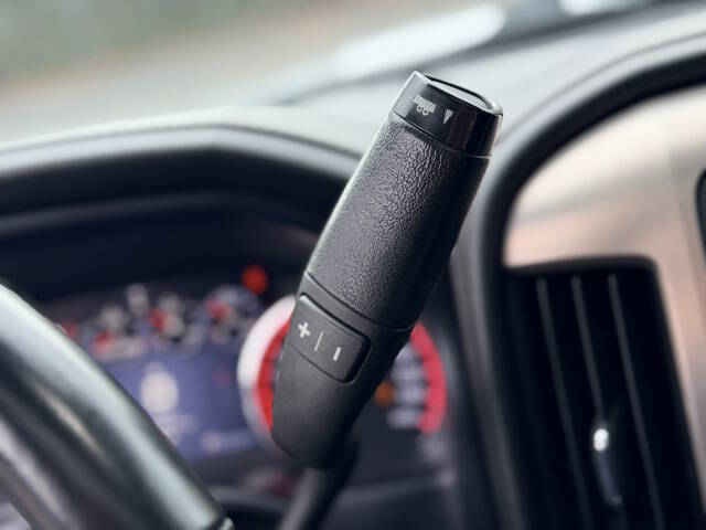 2015 GMC Sierra 2500HD Denali