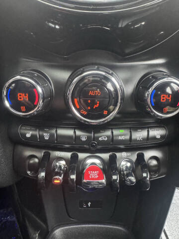 2019 MINI Hardtop 4 Door Cooper