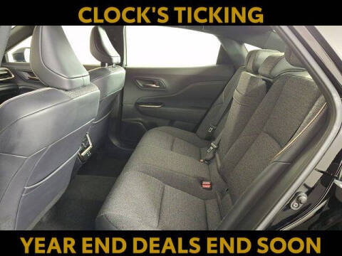 2024 Toyota Crown XLE