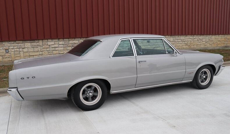 1964 Pontiac GTO