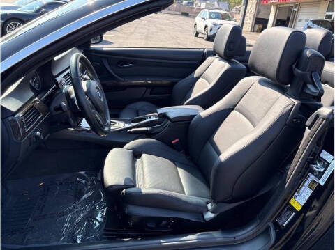 2009 BMW 3 Series 335i