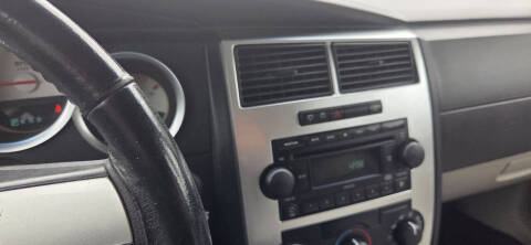 2007 Dodge Magnum SXT