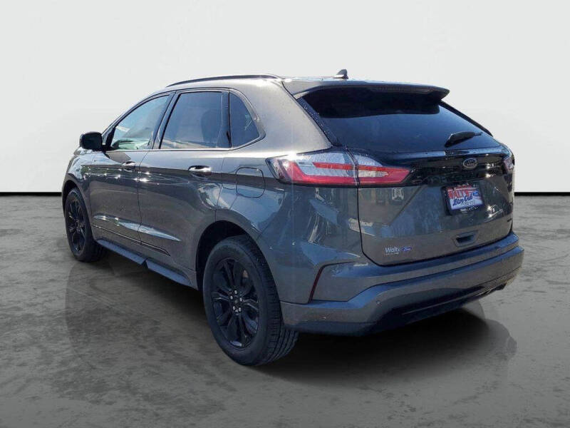 2024 Ford Edge SE