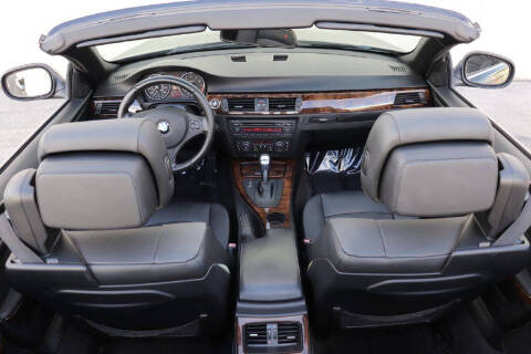 2013 BMW 3 Series 335i