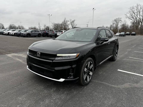 2024 Honda Prologue for sale at White's Honda Toyota of Lima in Lima OH