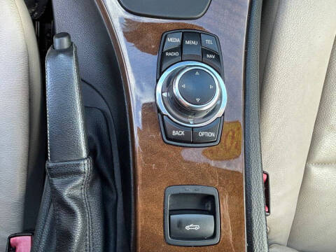 2013 BMW 3 Series 328i