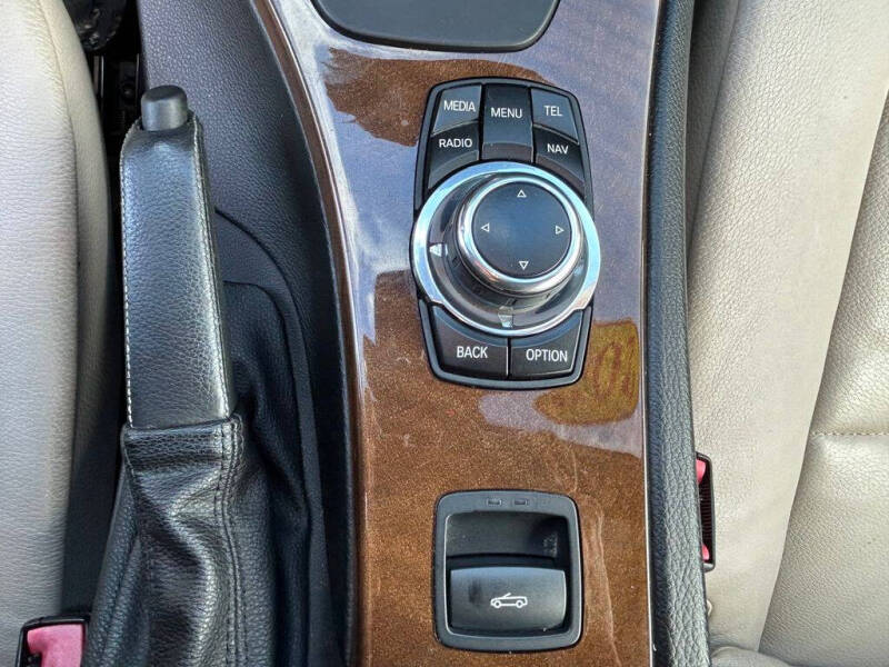 2013 BMW 3 Series 328i