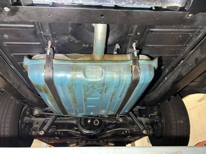 1960 Chevrolet Bel Air