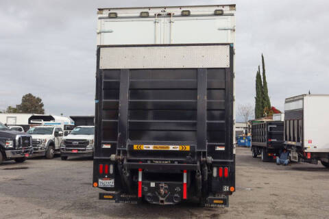2018 International DuraStar 4400
