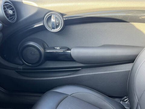 2014 MINI Hardtop Cooper