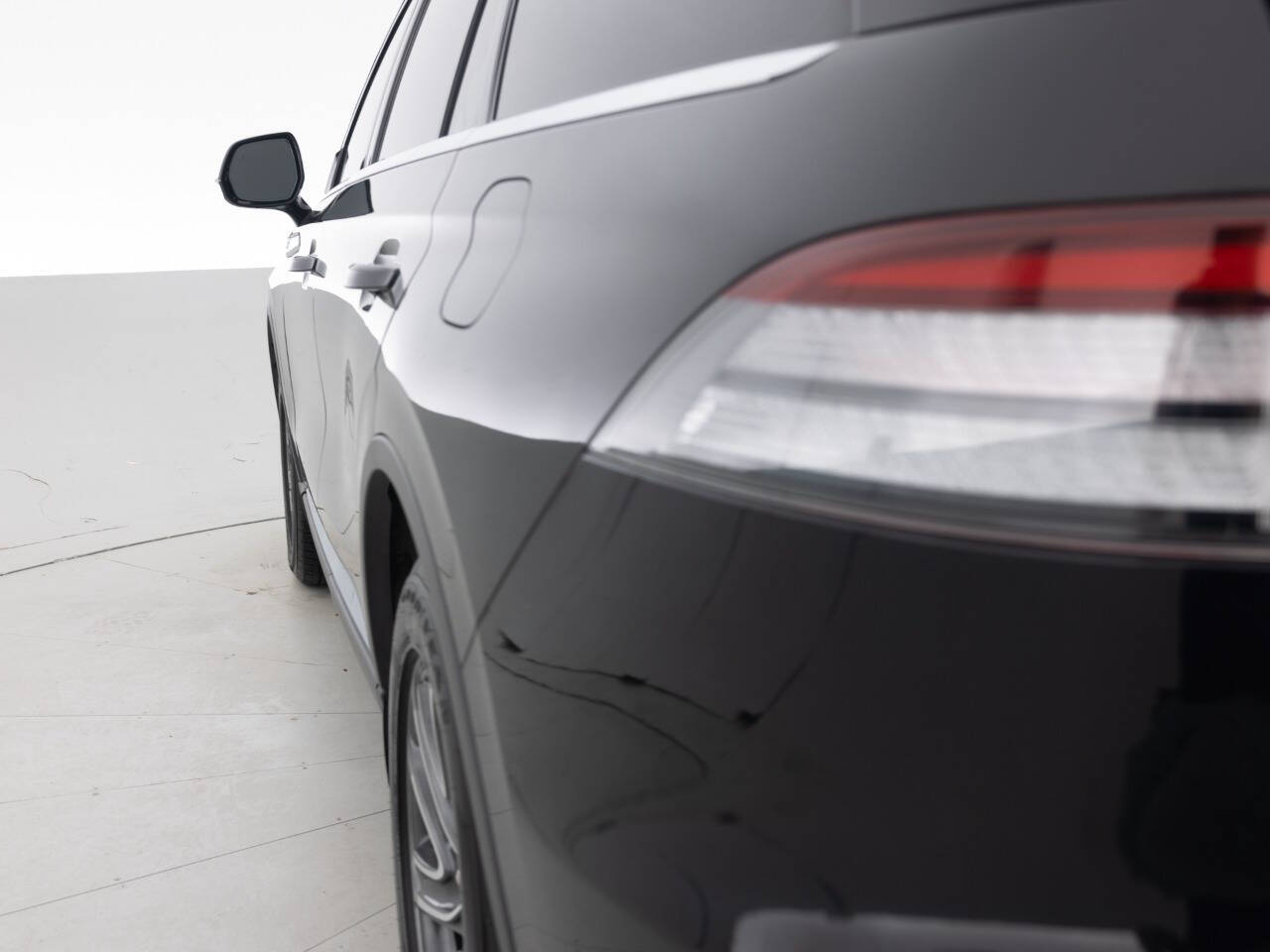 Used Car 2022 Lincoln Aviator  Livery Awd 4dr Suv For Sale Under $20,000 In Coal City, Illinois