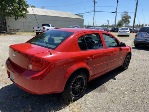 2010 Chevrolet Cobalt LT
