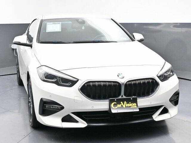 2021 BMW 2 Series 228i Gran Coupe