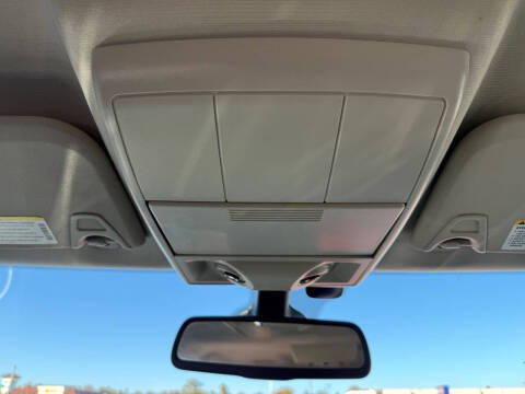 2019 Dodge Journey GT