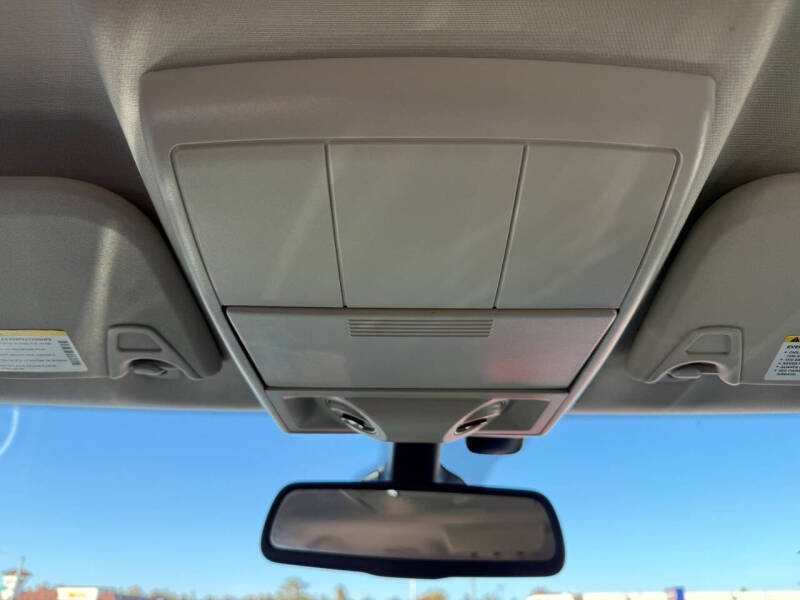 2019 Dodge Journey GT