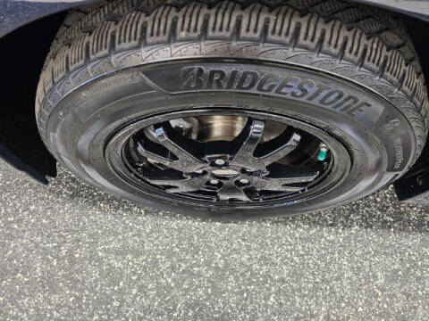 2014 Toyota Prius Two