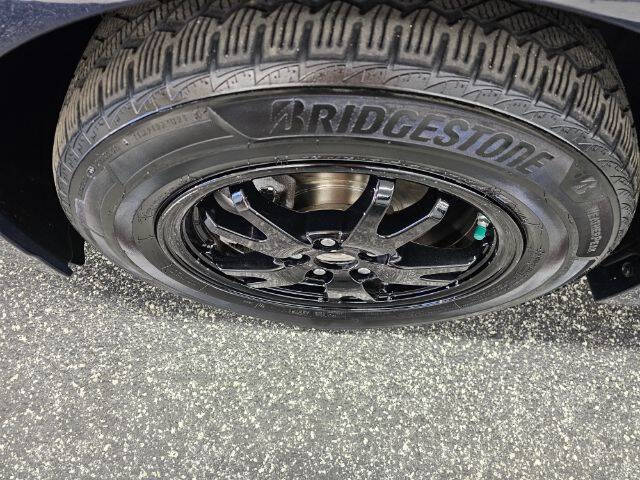 2014 Toyota Prius Two