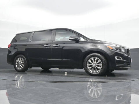 2020 Kia Sedona LX