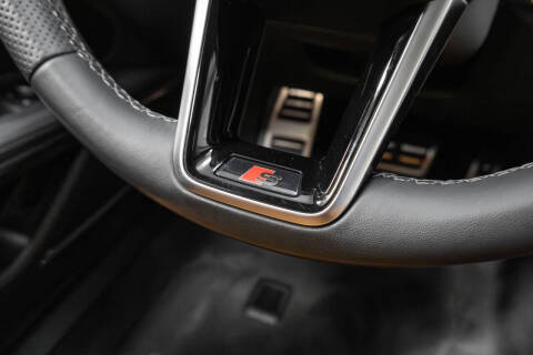 2023 Audi S8 4.0T quattro