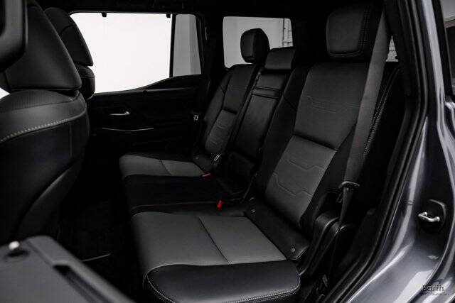 2025 Lexus GX 550 Luxury+