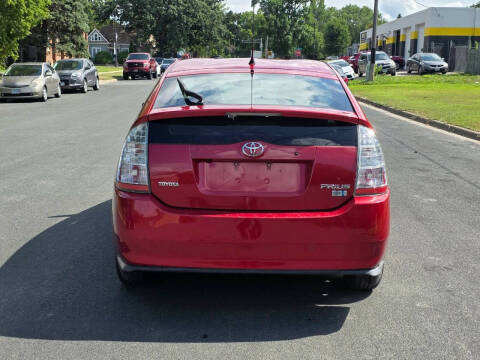 2009 Toyota Prius Touring