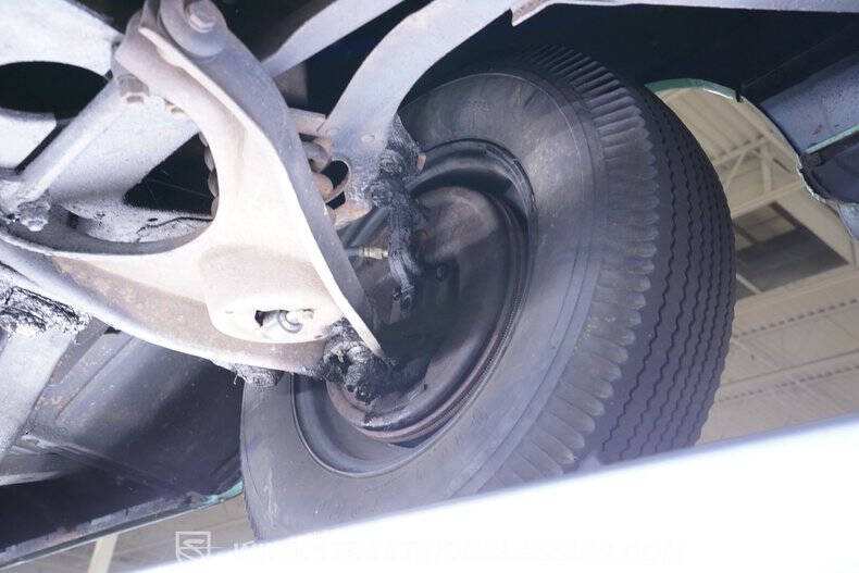 1956 Chevrolet Bel Air