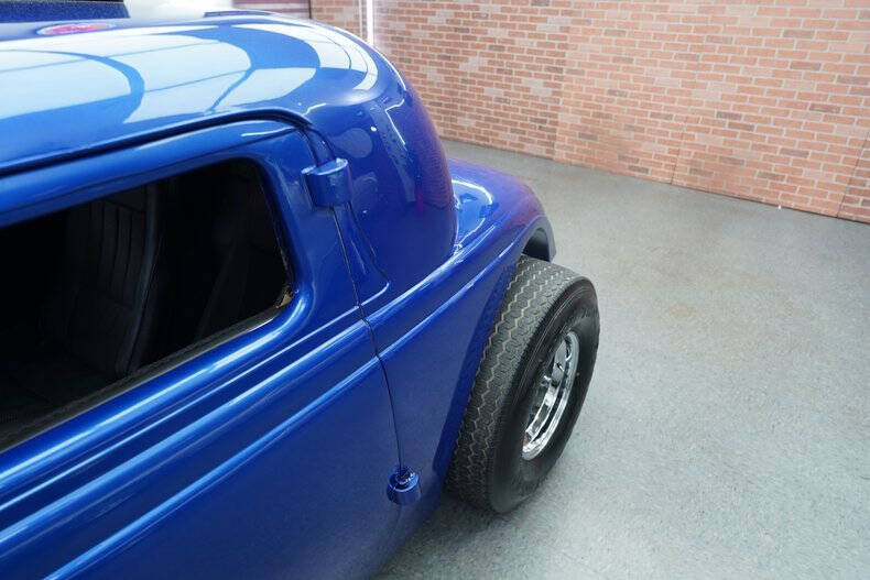 1934 Studebaker Dictator