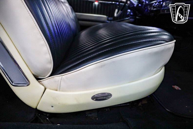 1963 Cadillac DeVille