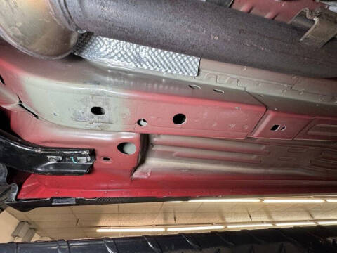 2007 Ford Shelby GT500