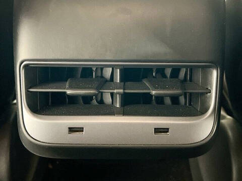 2018 Tesla Model 3 Mid Range