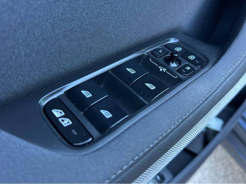 2022 Polestar 2 Long Range Dual Motor