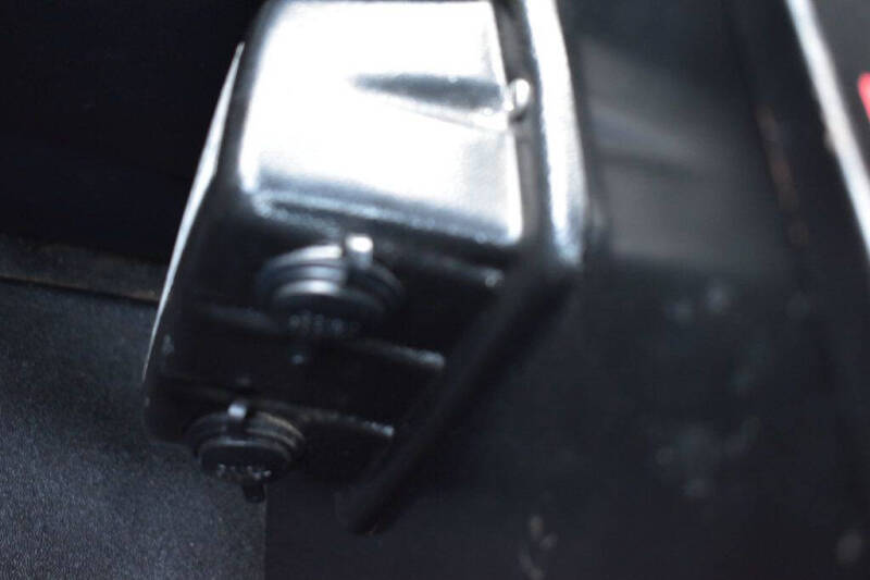 2013 RAM C/V Tradesman