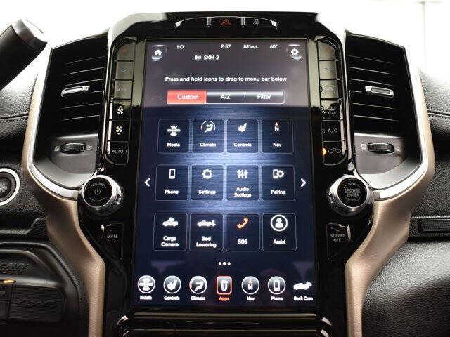 2019 RAM 3500 Laramie