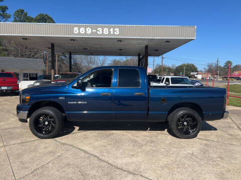 2006 Dodge Ram 1500