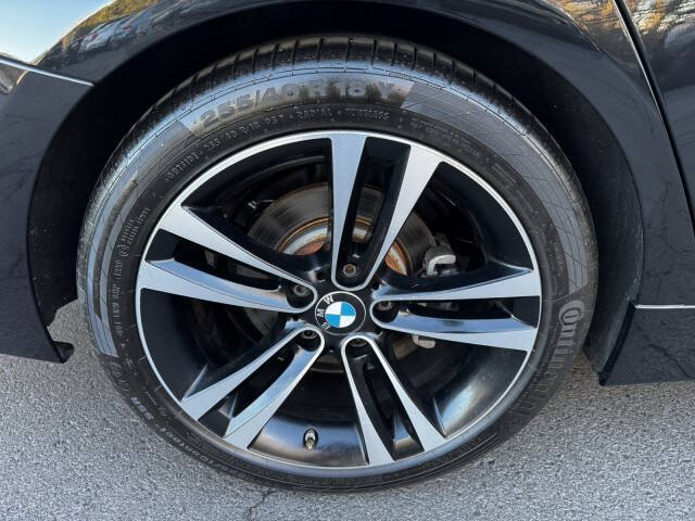 2018 BMW 3 Series 330i