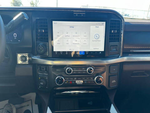 2026 Ford F-350 Super Duty