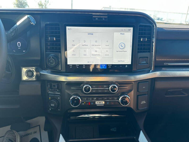 2026 Ford F-350 Super Duty