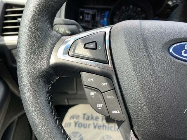 2023 Ford Edge 28