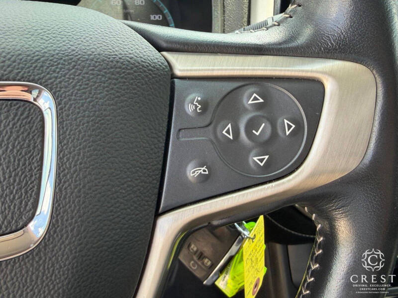 2021 GMC Canyon