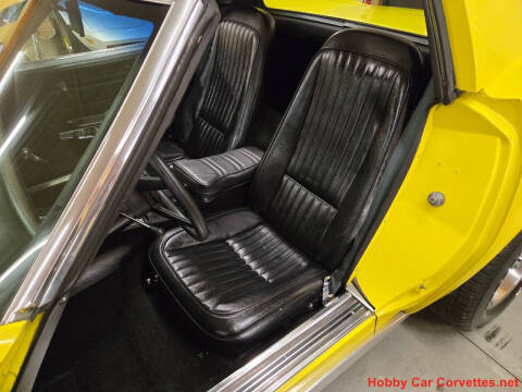 1976 Chevrolet Corvette