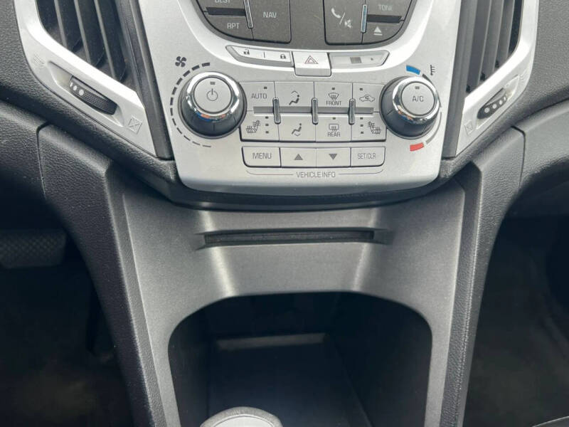 2014 GMC Terrain SLT-1