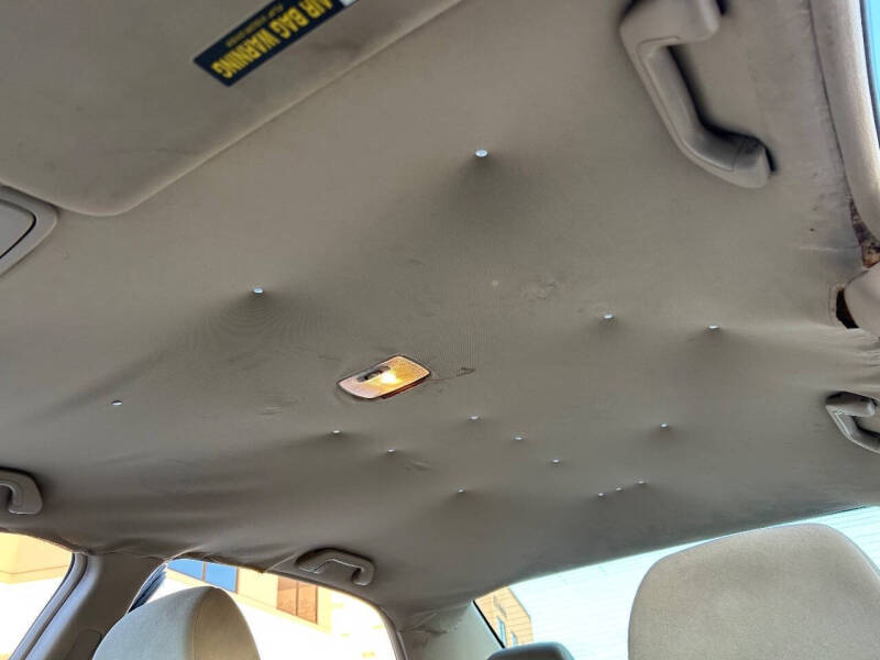 2006 Honda Accord LX