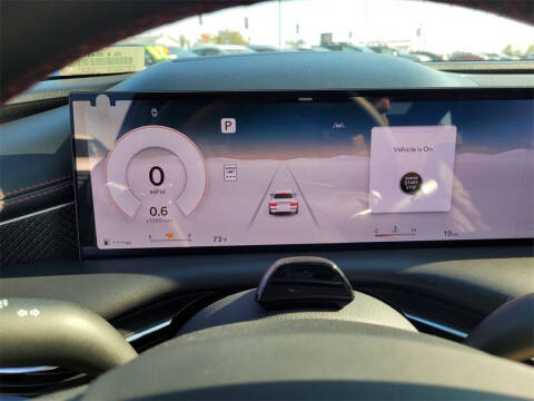 2026 Genesis G80 3.5T Sport Prestige