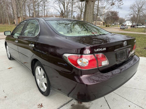 2002 Lexus ES 300
