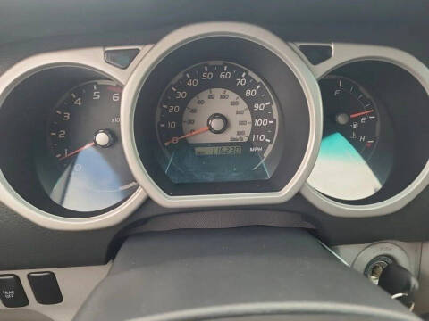 2004 Toyota 4Runner