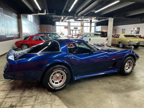 1978 Chevrolet Corvette