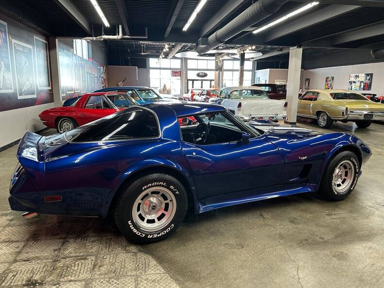1978 Chevrolet Corvette